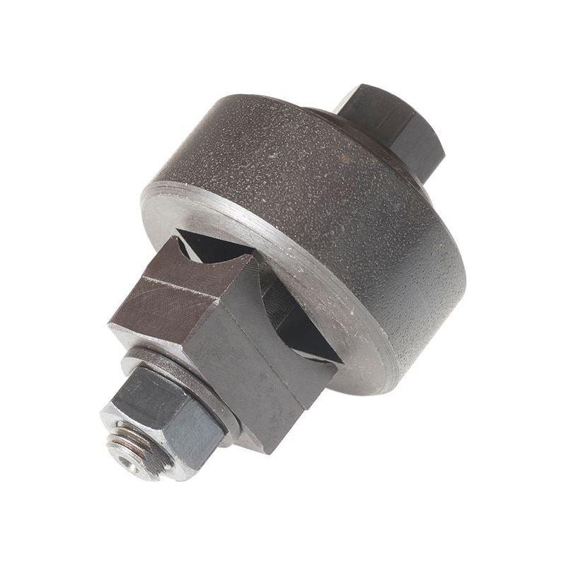 Q.Max Square Sheet Metal Punch 3/4in Q.Max - RockBottom Nothampton