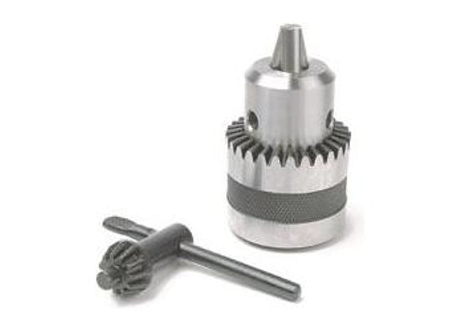 Draper SPARE GEARED CHUCK J33 13MM Draper - Town Tools