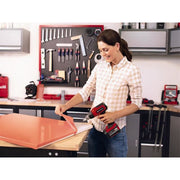 Einhell TE-HA 18 Li - Solo Hot Air Gun 18V Bare Unit Einhell - RockBottom Northamptin