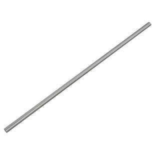 Silver Steel 12mm Silver Steel 333mm Length Silver Steel - RockBottom Nothampton