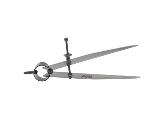 Draper Spring Dividers, 150mm 34196 Draper - Town Tools 