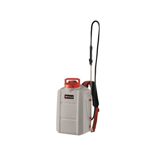 Einhell GE-WS 18/150 Li-Solo Power X-Change Weed Sprayer 18V Bare Unit Einhell - RockBottom Northamptin