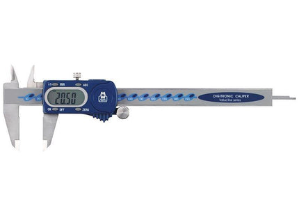 Moore & Wright Digital Calipers 200mm (8in) Moore & Wright - RockBottom Northampton