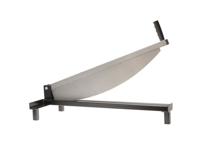 Edma Large Natural Slate Guillotine Machine Edma - RockBottom Northamptin