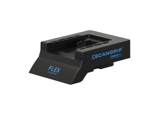 Scangrip® CONNECT Flex Connector SCANGRIP® - RockBottom Nothampton