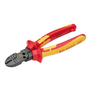 Draper XP1000 VDE Tethered 4-in-1 Combination Cutter, 180mm Draper - Town Tools