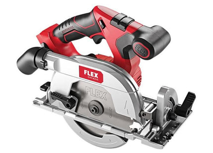 Flex Power Tools CS 62 18.0-EC Circular Saw 165mm 18V Bare Unit Flex Power Tools - RockBottom Northampton