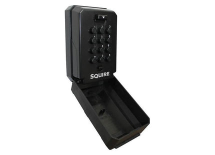 Squire Push Button Key Safe Squire - RockBottom Nothampton