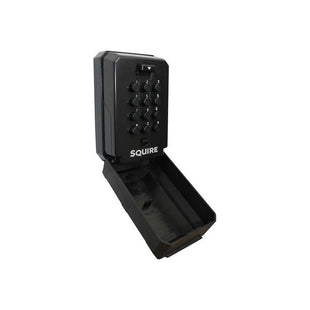 Squire Push Button Key Safe Squire - RockBottom Nothampton