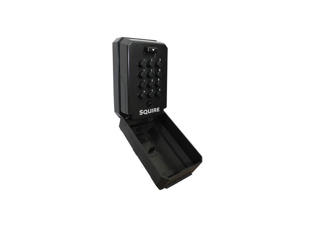 Squire Push Button Key Safe Squire - RockBottom Nothampton