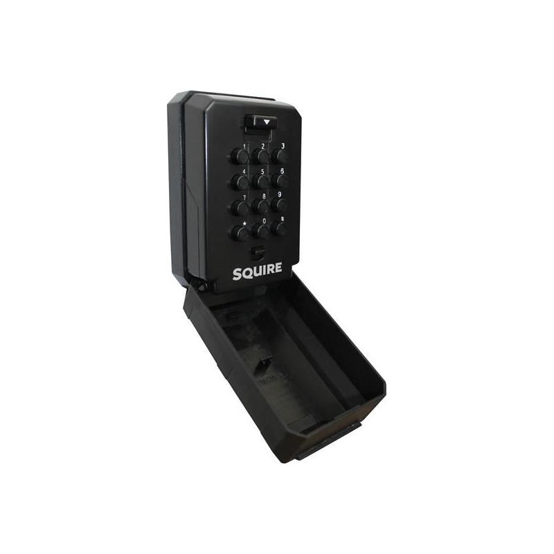 Squire Push Button Key Safe Squire - RockBottom Nothampton