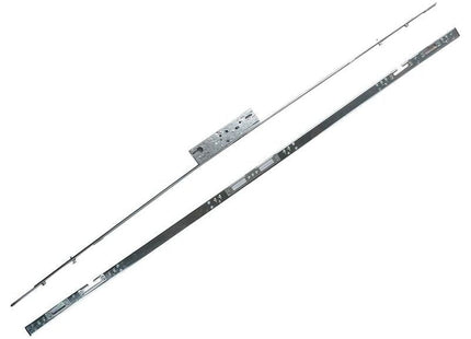 Yale Locks Doormaster Multi-Point Universal Replacement PVCu Lock YDM-UNI-PVCu-45 Yale Locks - RockBottom Northampton