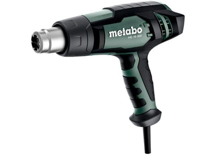Metabo H16-500 Heat Gun 1600W 240V Metabo - RockBottom Northampton