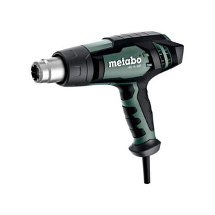 Metabo H16-500 Heat Gun 1600W 240V Metabo - RockBottom Northampton