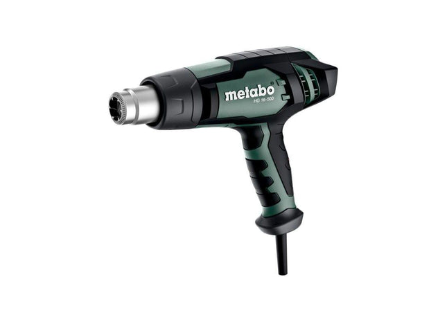 Metabo H16-500 Heat Gun 1600W 240V Metabo - RockBottom Northampton