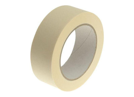 Faithfull Masking Tape 50mm x 50m Faithfull - RockBottom Northampton
