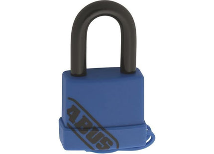 Abus Mechanical 70IB/35mm Aqua Safe Brass Padlock Carded ABUS Mechanical - RockBottom Northampton 