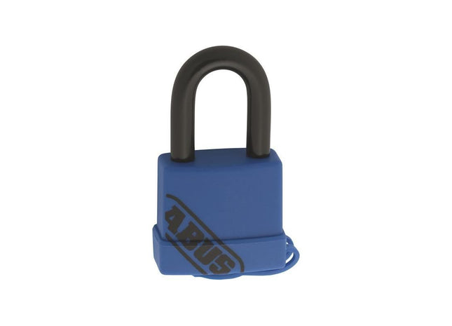 Abus Mechanical 70IB/35mm Aqua Safe Brass Padlock Carded ABUS Mechanical - RockBottom Northampton 