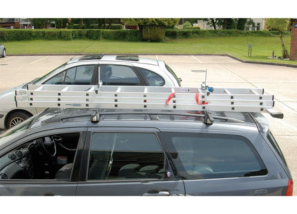 Draper Ladder Car Roof Clamps 24807 Draper - Town Tools 