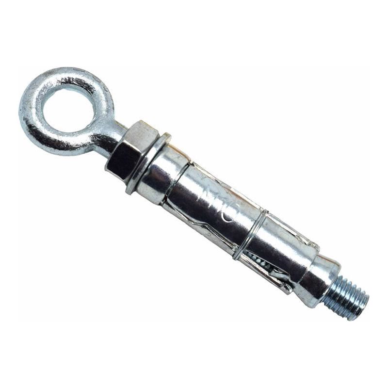 Masonmate® Eye Bolt Shield Anchor M10 (25) MASONMATE® - RockBottom Northampton