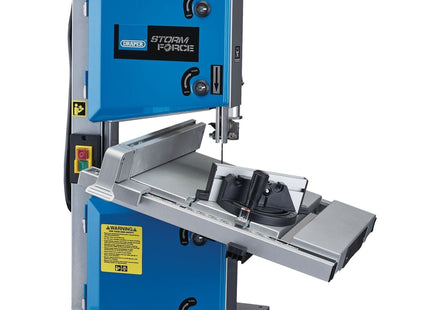 Draper Storm Force Bandsaw, 200mm, 250W 98471 Draper - Town Tools 