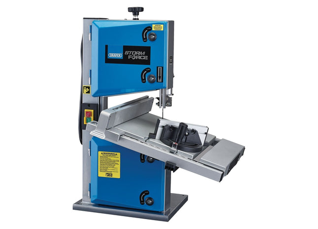 Draper Storm Force Bandsaw, 200mm, 250W 98471 Draper - Town Tools 