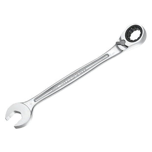 Facom 467B.14 Anti Slip Combination Ratcheting Spanner 14mm Facom - RockBottom Northampton