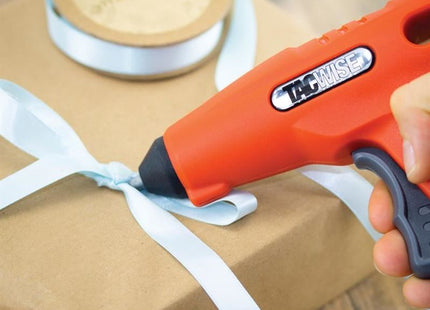 Tacwise H4-7 Hot Melt Cordless Glue Gun 240V Tacwise - RockBottom Northampton