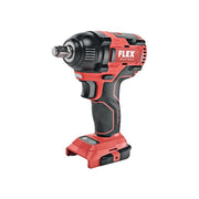 Flex Power Tools IW 1/2 18.0-EC Brushless Impact Wrench 18V Bare Unit Flex Power Tools - RockBottom Northampton