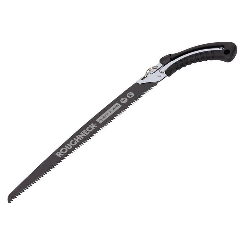 Roughneck Gorilla Fast Cut Pruning Saw 350mm Roughneck - RockBottom Nothampton