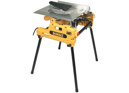 Dewalt Power Tools DW743N Flip-Over Saw 250mm 2000W 110V DeWALT Power Tools - RockBottom Northampton