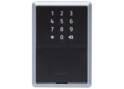 Abus Mechanical 787 SMART-BT KeyGarage™ ABUS Mechanical - RockBottom Northampton 