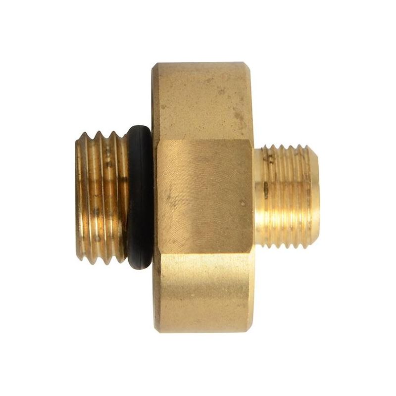 Monument 438D Adaptor Primus 2000 to 7/16in Monument - RockBottom Northampton