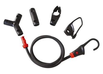 Abus Mechanical Universal Bungee Set ABUS Mechanical - RockBottom Northampton 