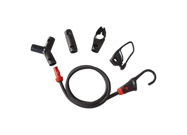Abus Mechanical Universal Bungee Set ABUS Mechanical - RockBottom Northampton 