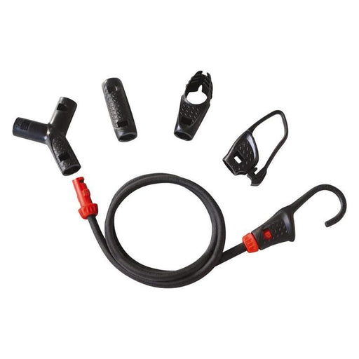 Abus Mechanical Universal Bungee Set ABUS Mechanical - RockBottom Northampton 