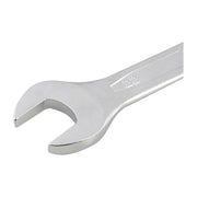 Faithfull Chrome Vanadium Comb Spanner Set, 25 Piece Faithfull - RockBottom Northampton