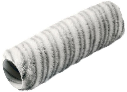 Stanley® Hand Tools Long Pile Silver Stripe Sleeve 230 x 44mm (9 x 1.3/4in) STANLEY® Hand Tools - RockBottom Nothampton