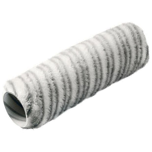 Stanley® Hand Tools Long Pile Silver Stripe Sleeve 230 x 44mm (9 x 1.3/4in) STANLEY® Hand Tools - RockBottom Nothampton