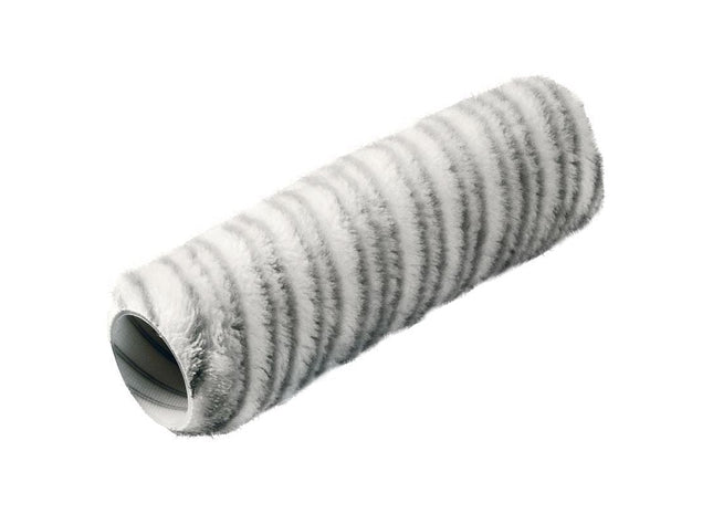 Stanley® Hand Tools Long Pile Silver Stripe Sleeve 230 x 44mm (9 x 1.3/4in) STANLEY® Hand Tools - RockBottom Nothampton