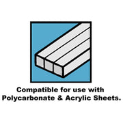 Everbuild Sika Everflex® 700T LMN Silicone Brown 300ml Everbuild Sika - RockBottom Northamptin