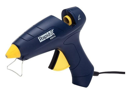 Rapid EG212 Multi-Purpose Glue Gun 200W 240V Rapid - RockBottom Nothampton