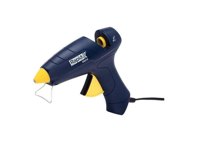 Rapid EG212 Multi-Purpose Glue Gun 200W 240V Rapid - RockBottom Nothampton
