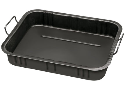 Draper Metal Drip Tray/Drain Pan, 12L 28816 Draper - Town Tools 
