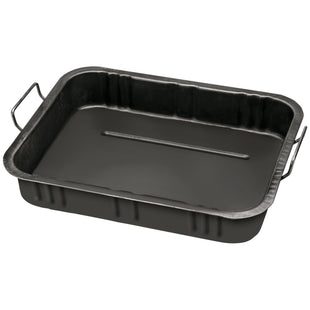 Draper Metal Drip Tray/Drain Pan, 12L 28816 Draper - Town Tools 