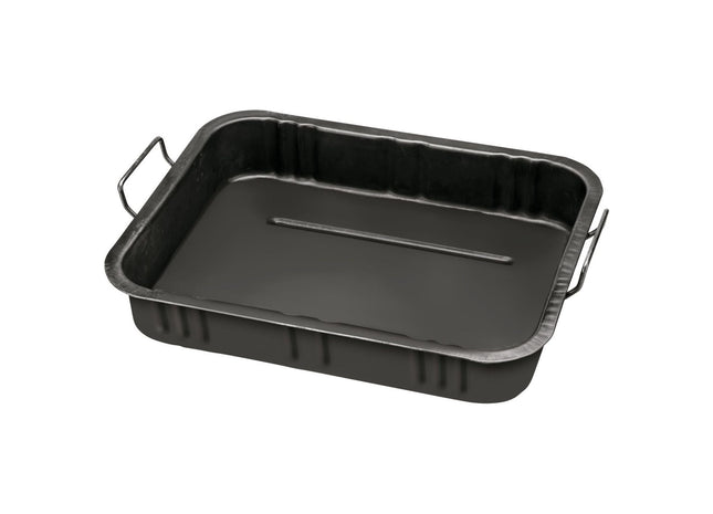 Draper Metal Drip Tray/Drain Pan, 12L 28816 Draper - Town Tools 