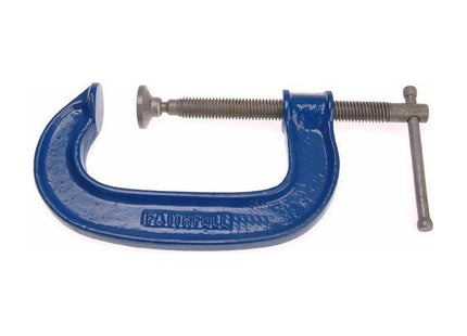 Faithfull Heavy-Duty G-Clamp 300mm (12in) Faithfull - RockBottom Northampton