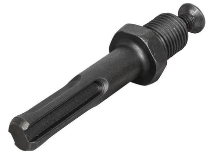 Faithfull SDS Plus Chuck Adaptor SDS To 1/2in UNF Faithfull - RockBottom Northampton