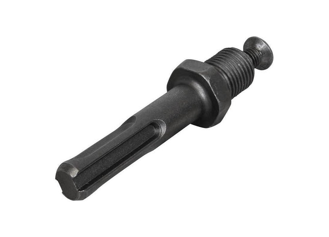 Faithfull SDS Plus Chuck Adaptor SDS To 1/2in UNF Faithfull - RockBottom Northampton