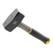 Stanley® Hand Tools Fibreglass Club Hammer 1.5kg (3.1/4 lb) STANLEY® Hand Tools - RockBottom Nothampton